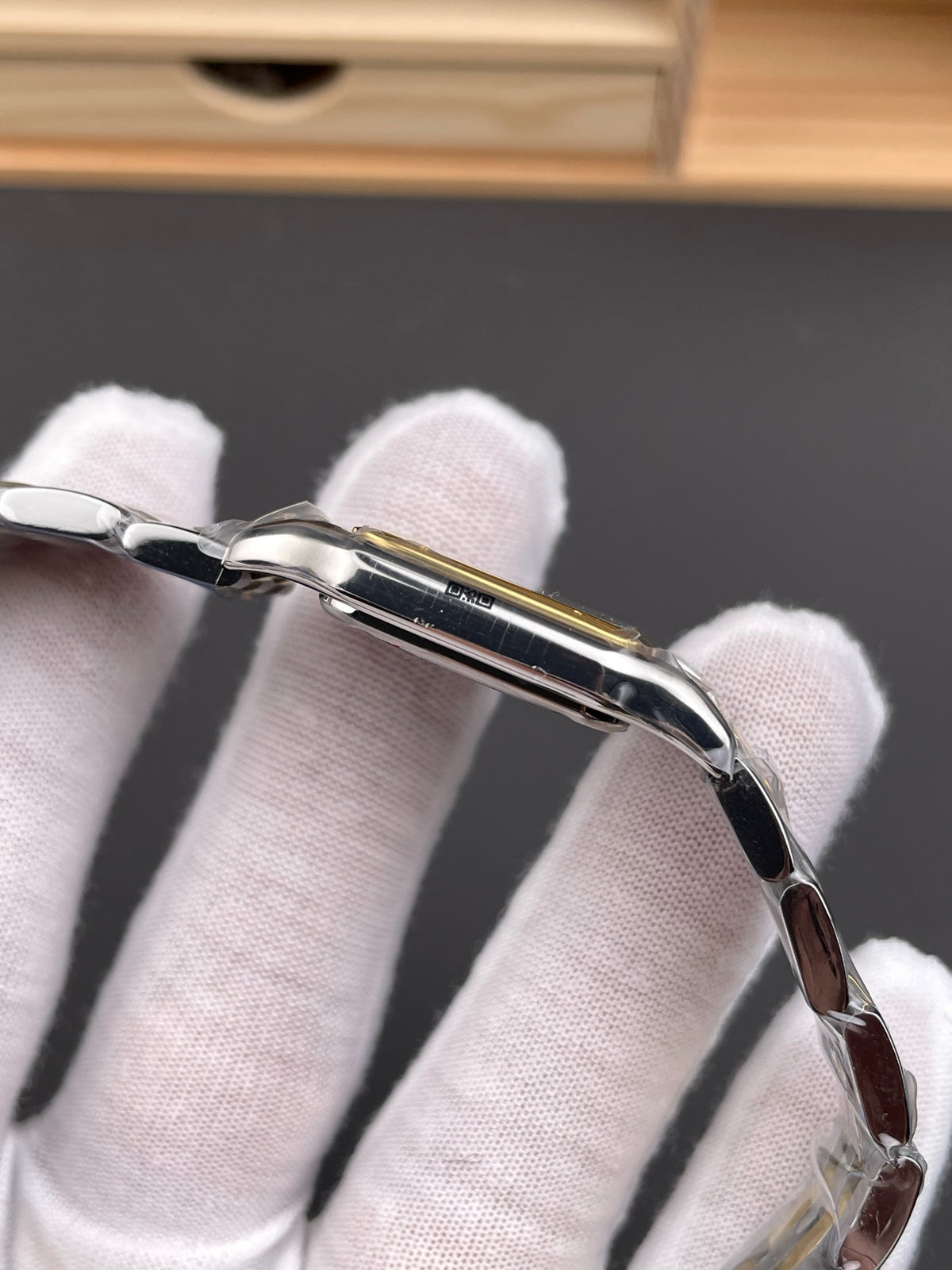 Panthere de Cartier Medium Two-Tone