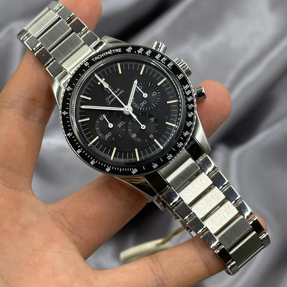 Speedmaster 'Ed White' Calibre 321