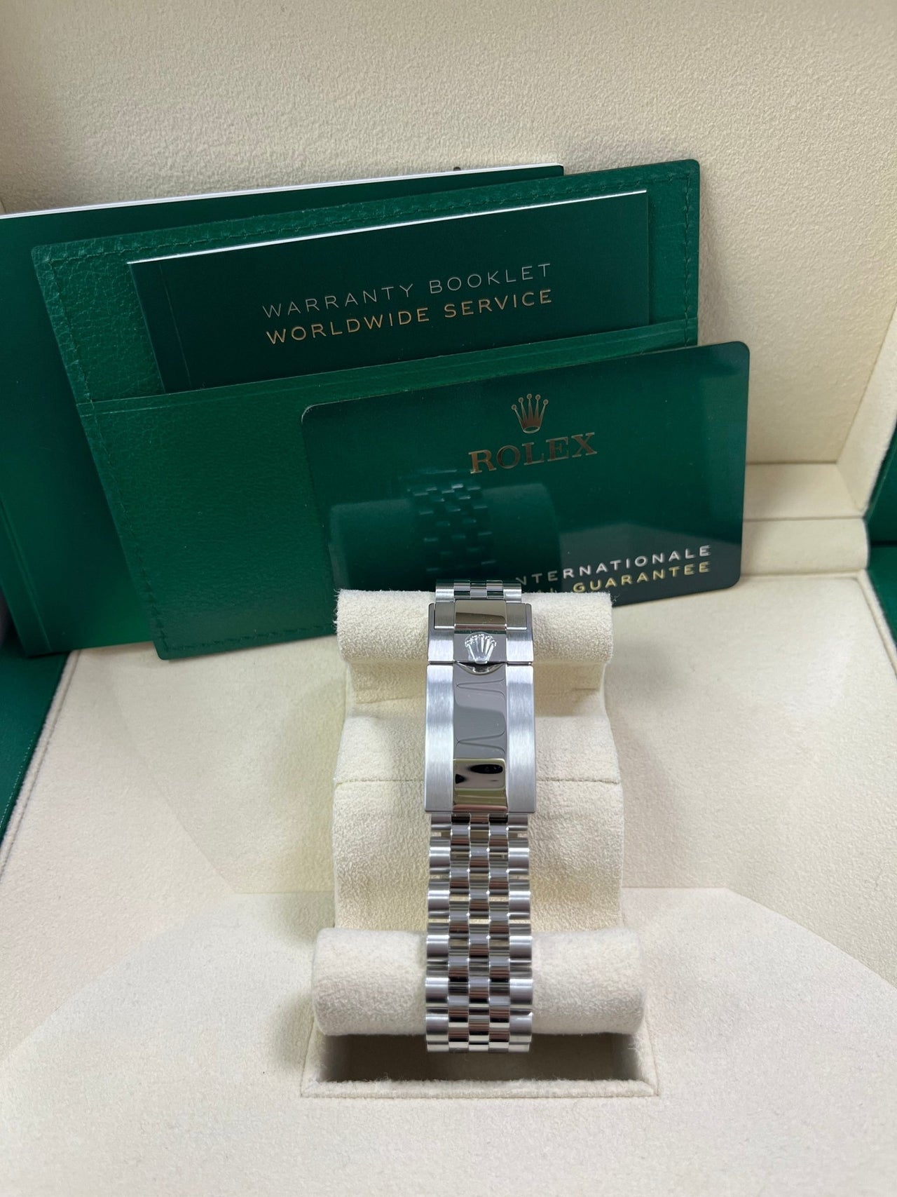 GMT-Master II 'Bruce Wayne' Jubilee