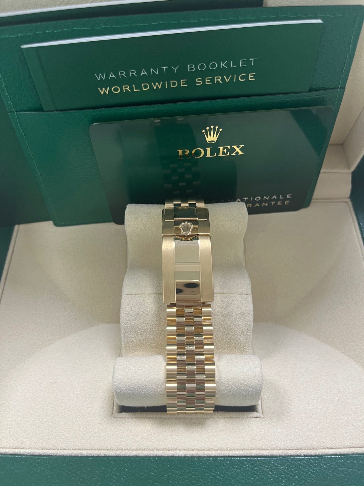 GMT-Master II 'Zombie'