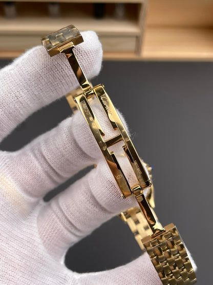 Panthere de Cartier Small Yellow Gold