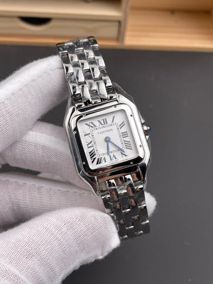 Panthere de Cartier Medium Steel