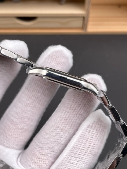 Panthere de Cartier Medium Steel