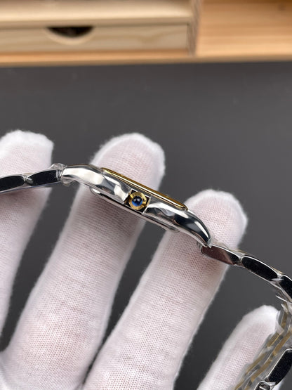 Panthere de Cartier Medium Two-Tone