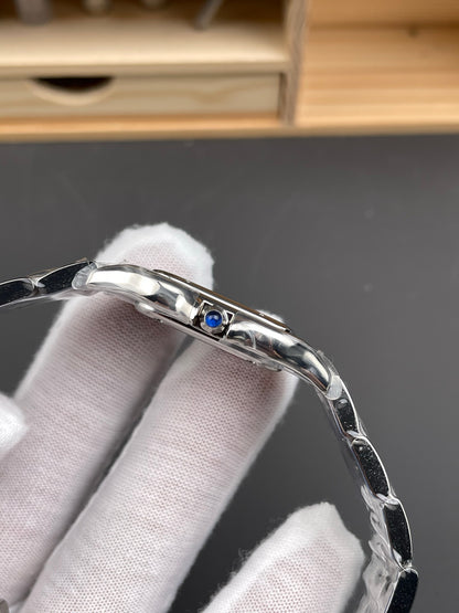 Panthere de Cartier Medium Steel