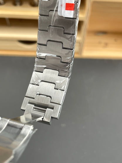 Santos de Cartier Large Two-Tone