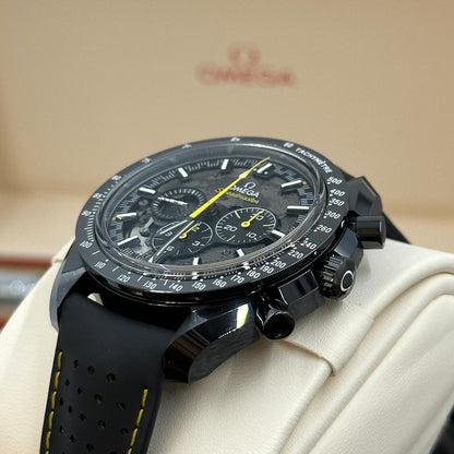 Speedmaster Dark Side of the Moon Apollo 8