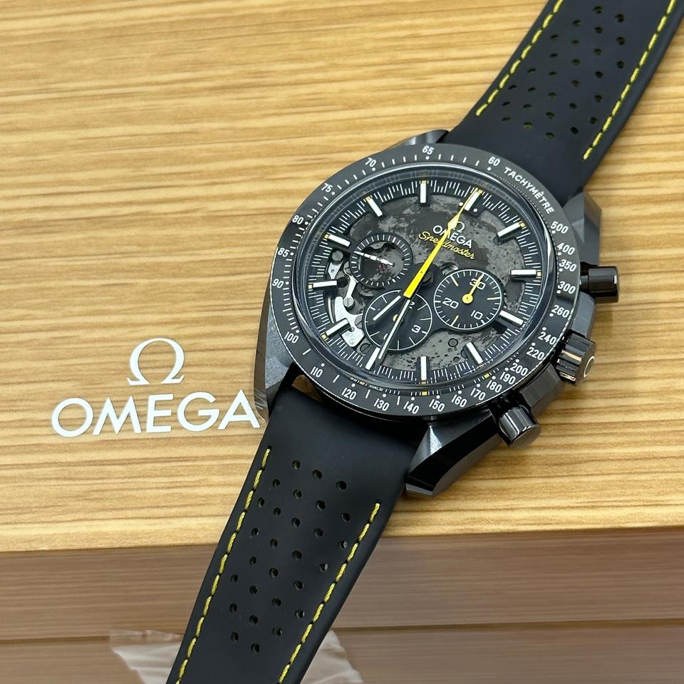 Speedmaster Dark Side of the Moon Apollo 8