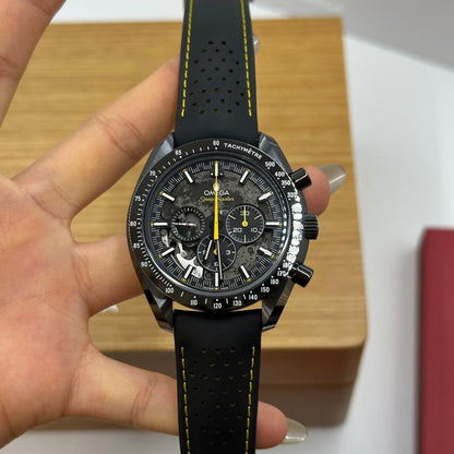 Speedmaster Dark Side of the Moon Apollo 8
