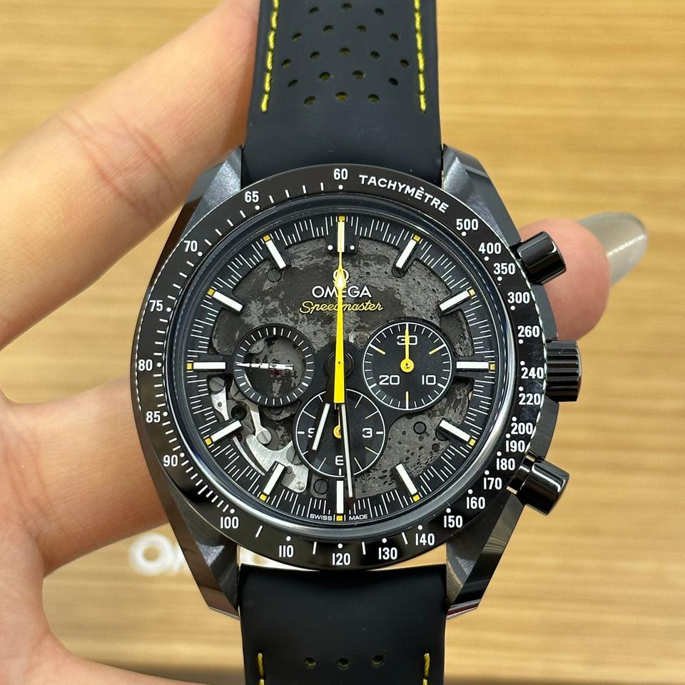 Speedmaster Dark Side of the Moon Apollo 8