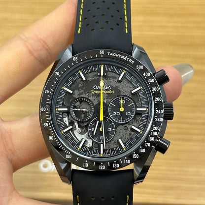 Speedmaster Dark Side of the Moon Apollo 8