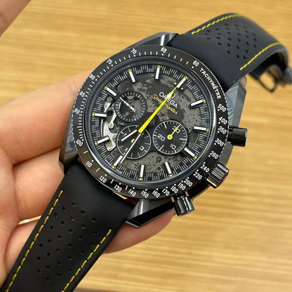 Speedmaster Dark Side of the Moon Apollo 8