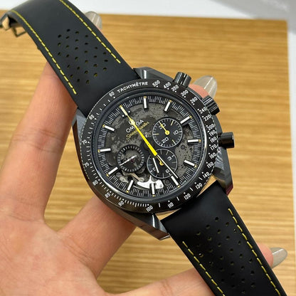 Speedmaster Dark Side of the Moon Apollo 8