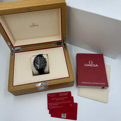 Speedmaster Dark Side of the Moon Apollo 8