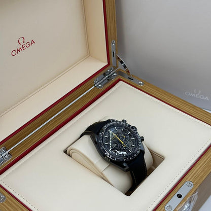 Speedmaster Dark Side of the Moon Apollo 8
