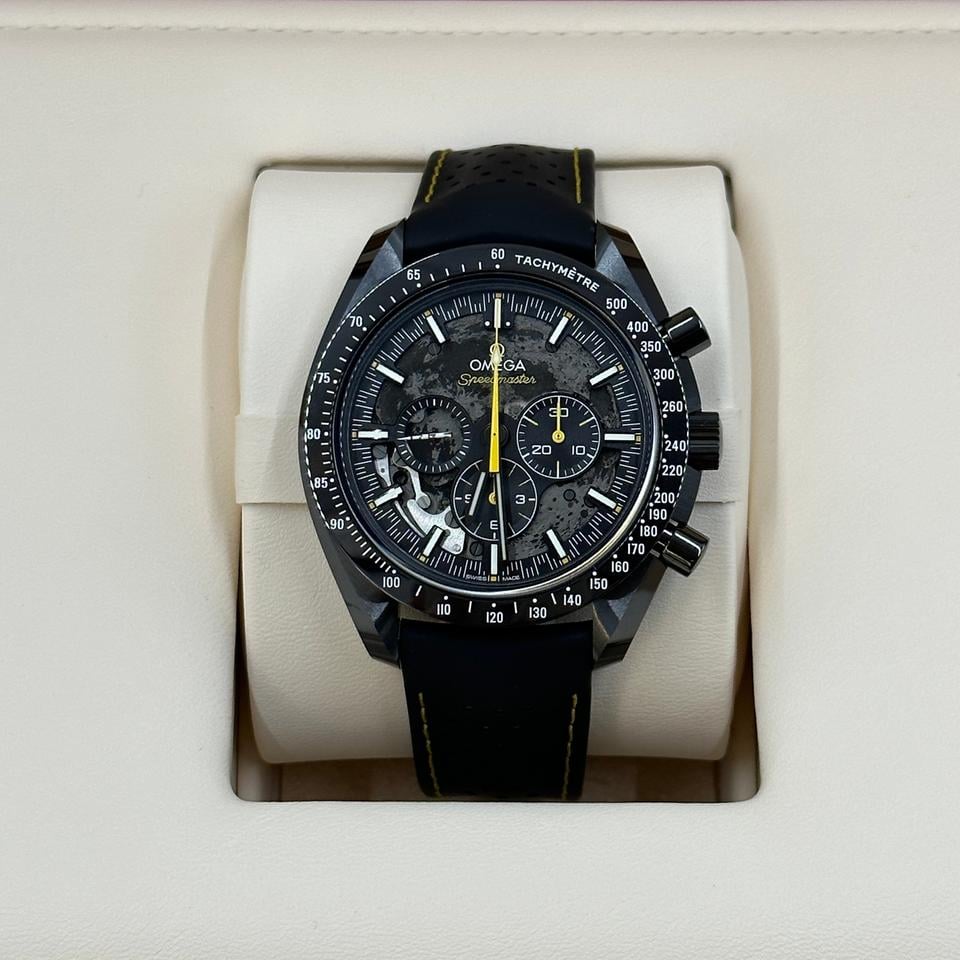 Speedmaster Dark Side of the Moon Apollo 8