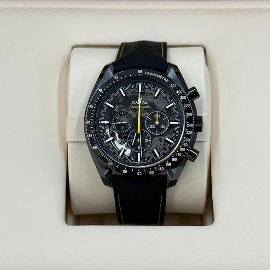 Speedmaster Dark Side of the Moon Apollo 8
