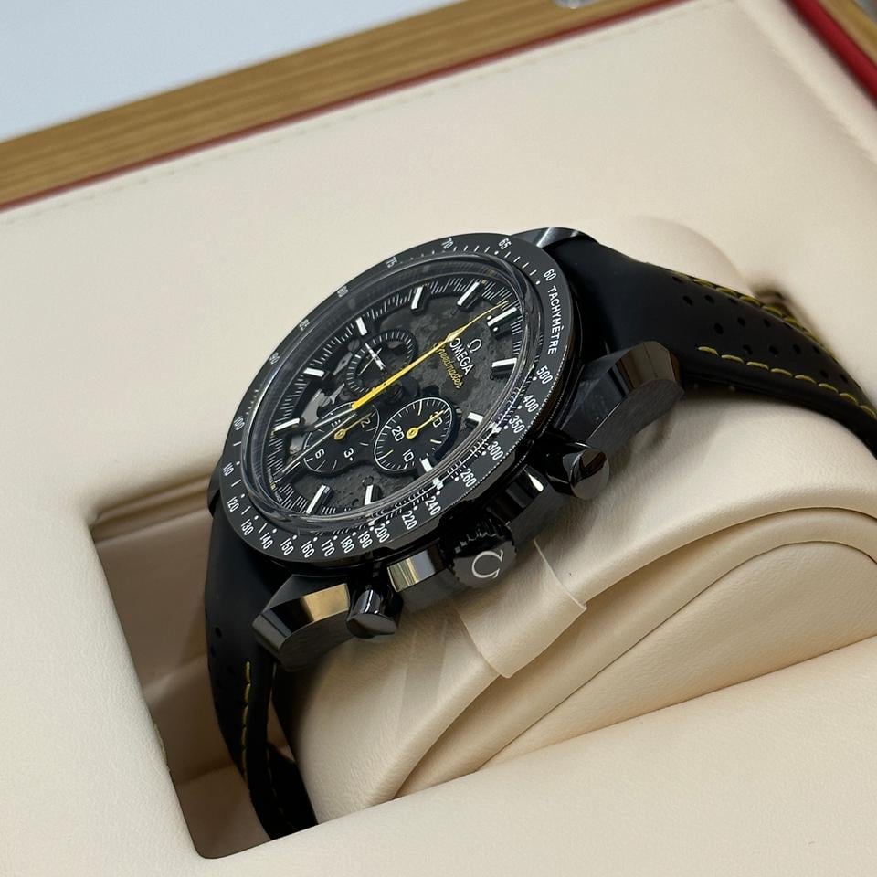 Speedmaster Dark Side of the Moon Apollo 8