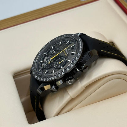 Speedmaster Dark Side of the Moon Apollo 8