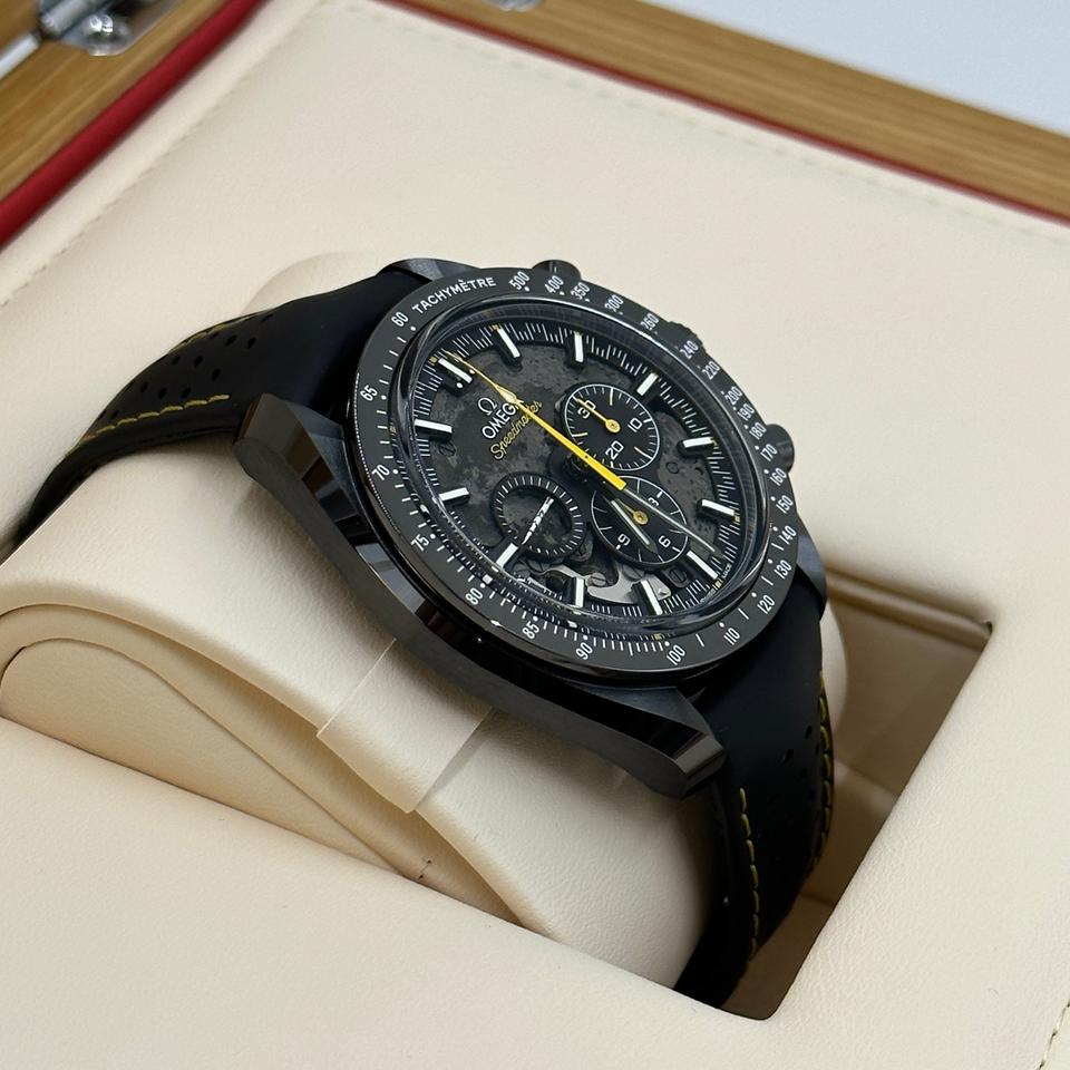 Speedmaster Dark Side of the Moon Apollo 8