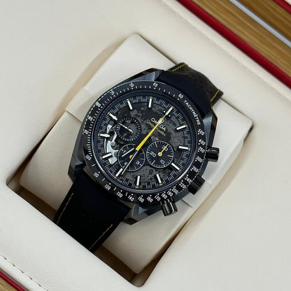 Speedmaster Dark Side of the Moon Apollo 8