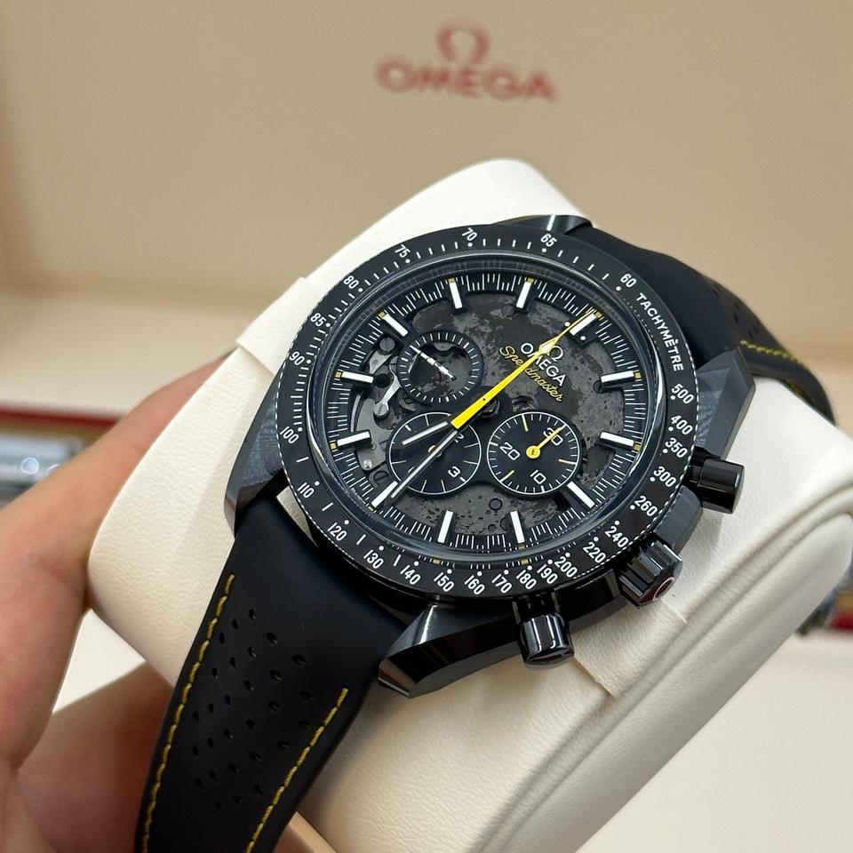 Speedmaster Dark Side of the Moon Apollo 8