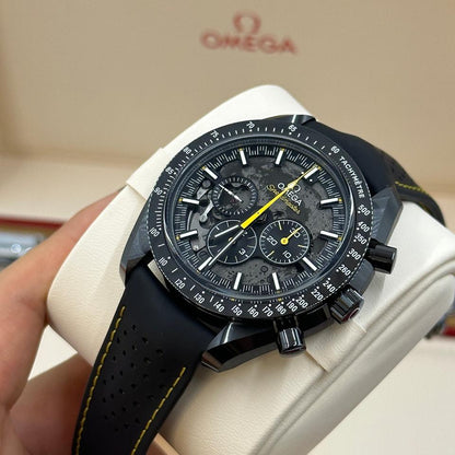 Speedmaster Dark Side of the Moon Apollo 8