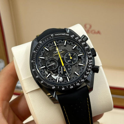 Speedmaster Dark Side of the Moon Apollo 8