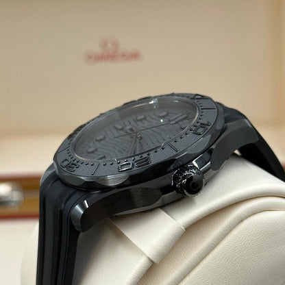 Seamaster Diver 300M Black Ceramic 210.92