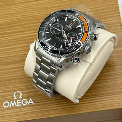 Seamaster Planet Ocean 600M Chronograph
