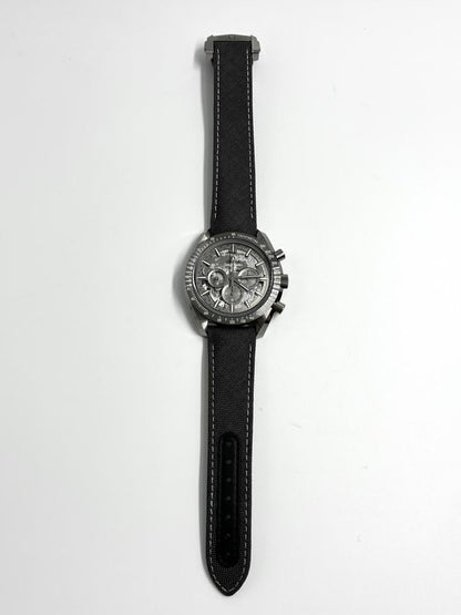 Speedmaster Dark Side of the Moon Grey Dial