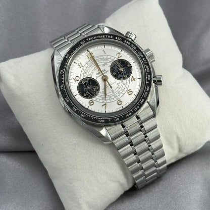 Speedmaster Chronoscope Paris 2024