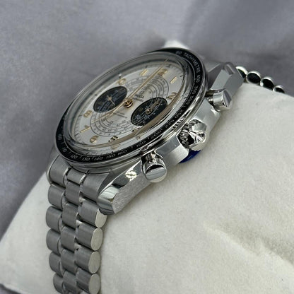 Speedmaster Chronoscope Paris 2024