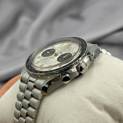 Speedmaster Chronoscope Paris 2024