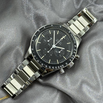 Speedmaster 'Ed White' Calibre 321