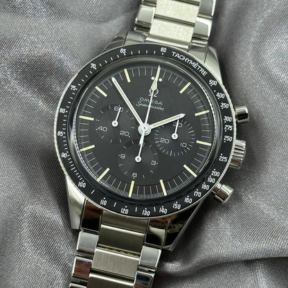 Speedmaster 'Ed White' Calibre 321