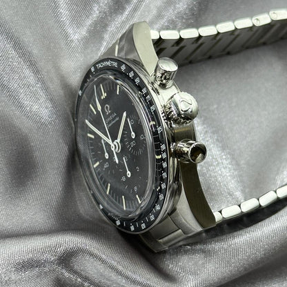 Speedmaster 'Ed White' Calibre 321