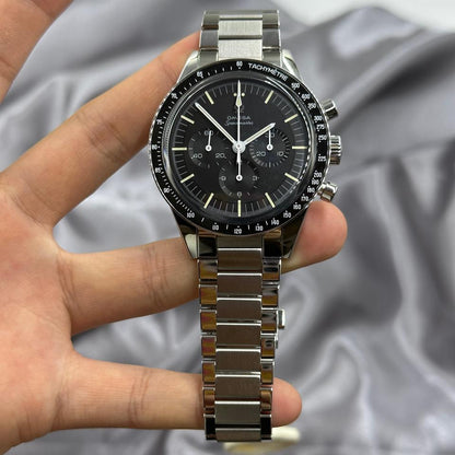 Speedmaster 'Ed White' Calibre 321