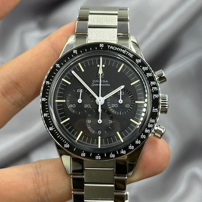 Speedmaster 'Ed White' Calibre 321