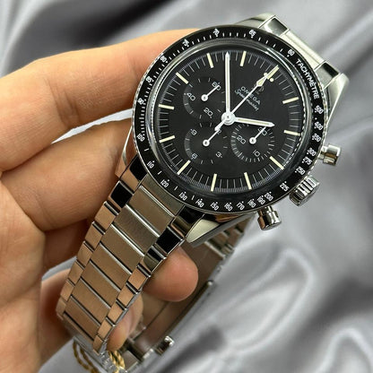 Speedmaster 'Ed White' Calibre 321