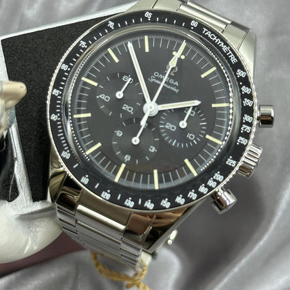 Speedmaster 'Ed White' Calibre 321