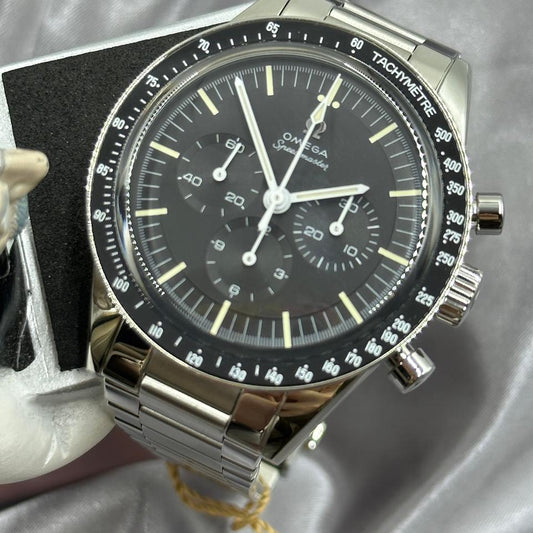 Speedmaster 'Ed White' Calibre 321