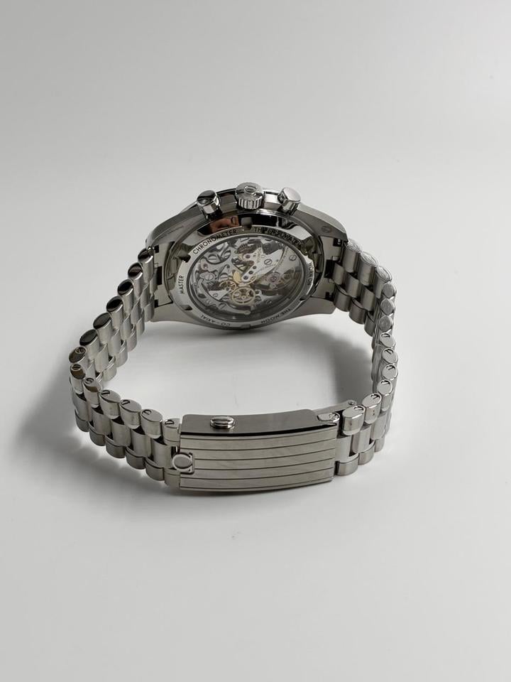 Speedmaster Moonwatch Sapphire Sandwich