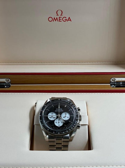 Speedmaster Moonwatch Sapphire Sandwich