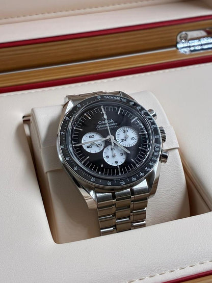 Speedmaster Moonwatch Sapphire Sandwich