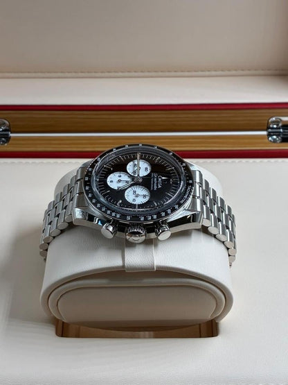 Speedmaster Moonwatch Sapphire Sandwich