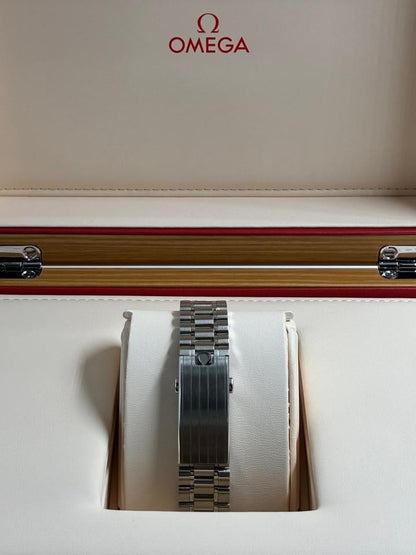 Speedmaster Moonwatch Sapphire Sandwich