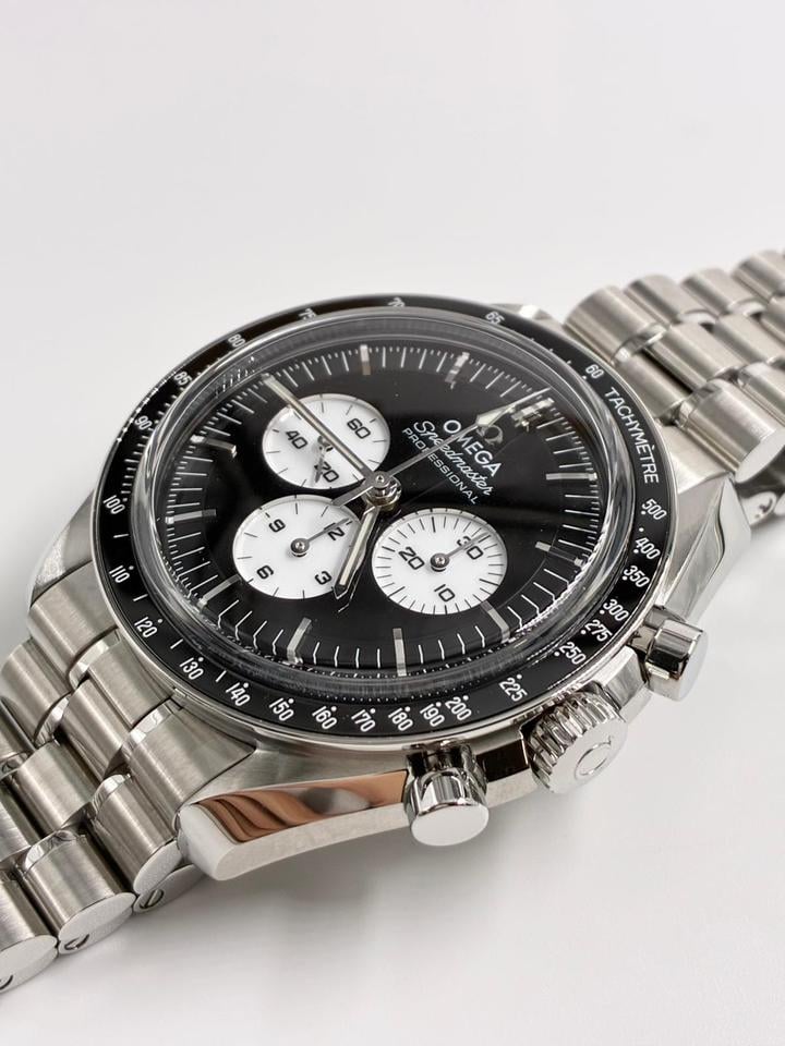Speedmaster Moonwatch Sapphire Sandwich