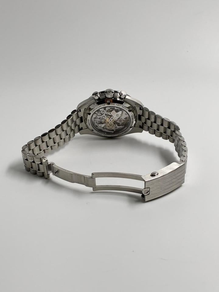 Speedmaster Moonwatch Sapphire Sandwich