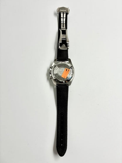 Speedmaster Moonwatch Hesalite Nylon Strap